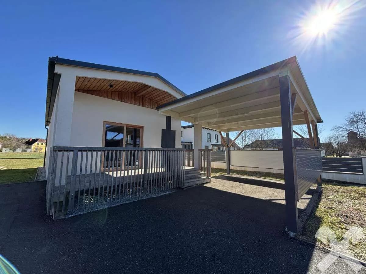 2-Zimmer-Haus kaufen in Hartberg-Fürstenfeld – 48 m², € 219.000 – Bild 3 von 12