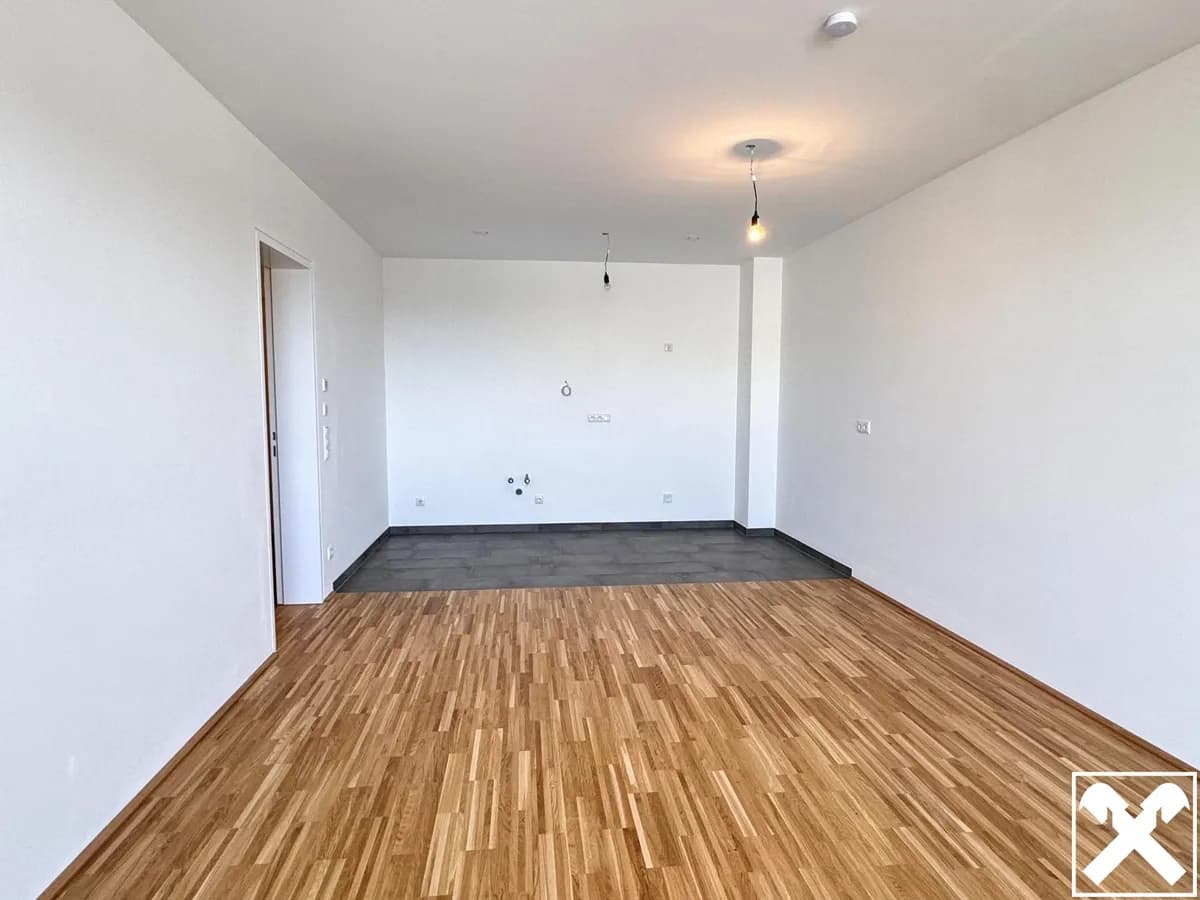 3-Zimmer-Wohnung mieten in Rohrbach – 72,13 m², € 1.155 – Bild 2 von 19