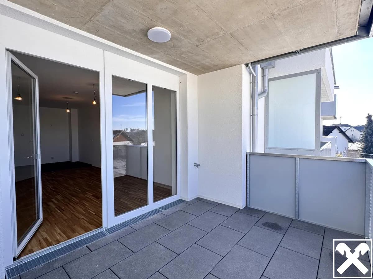 3-Zimmer-Wohnung mieten in Rohrbach – 72,13 m², € 1.155 – Bild 4 von 19