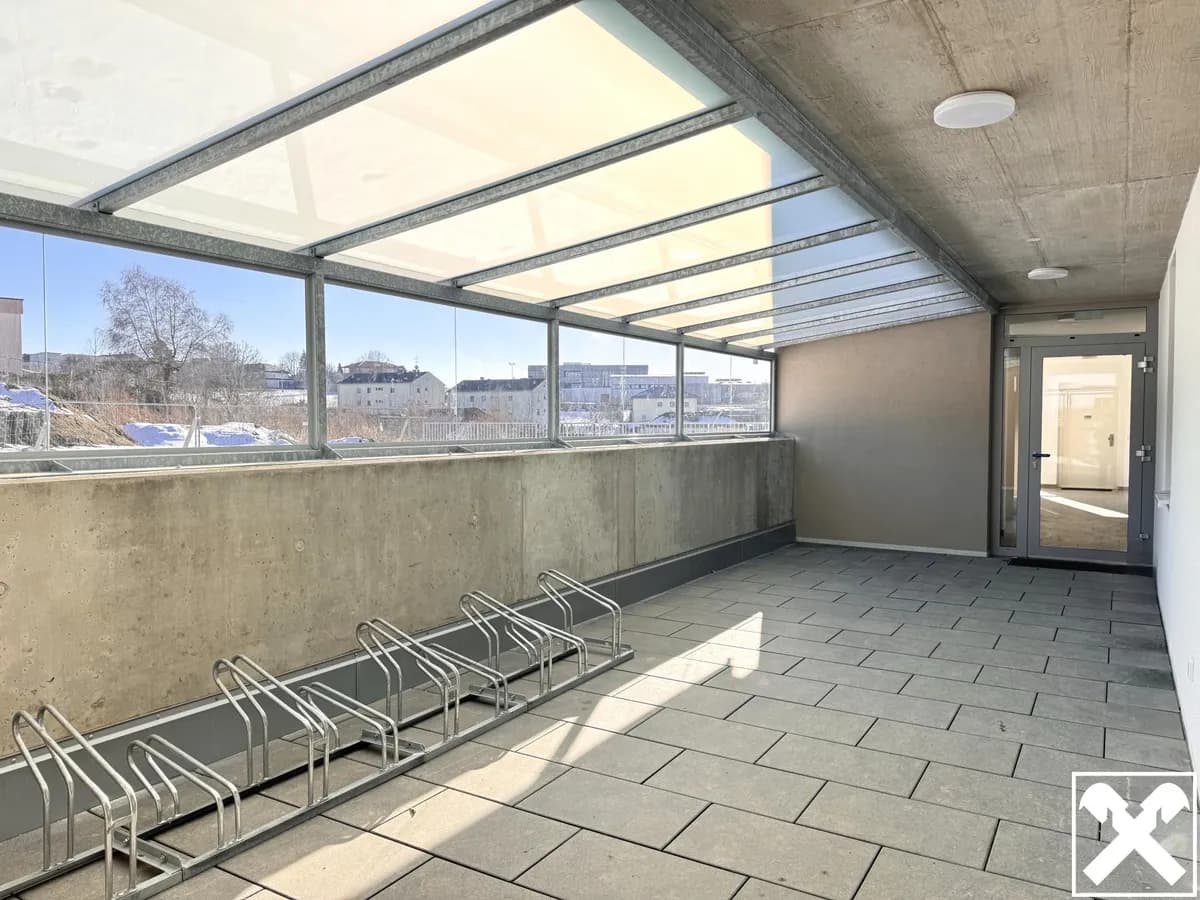 3-Zimmer-Wohnung mieten in Rohrbach – 72,13 m², € 1.155 – Bild 16 von 19