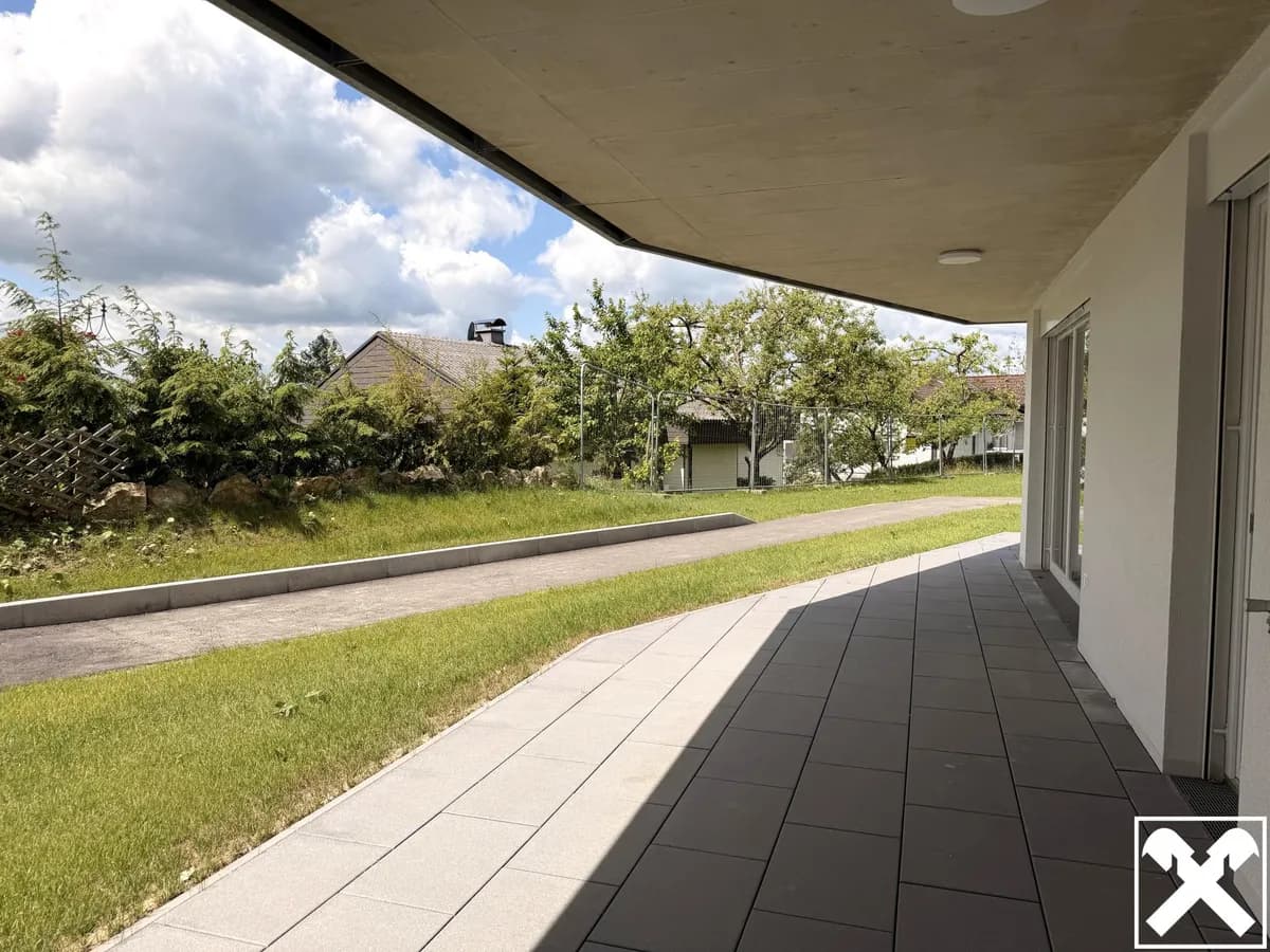 4-Zimmer-Wohnung mieten in Rohrbach – 93,17 m², € 1.726 – Bild 4 von 22