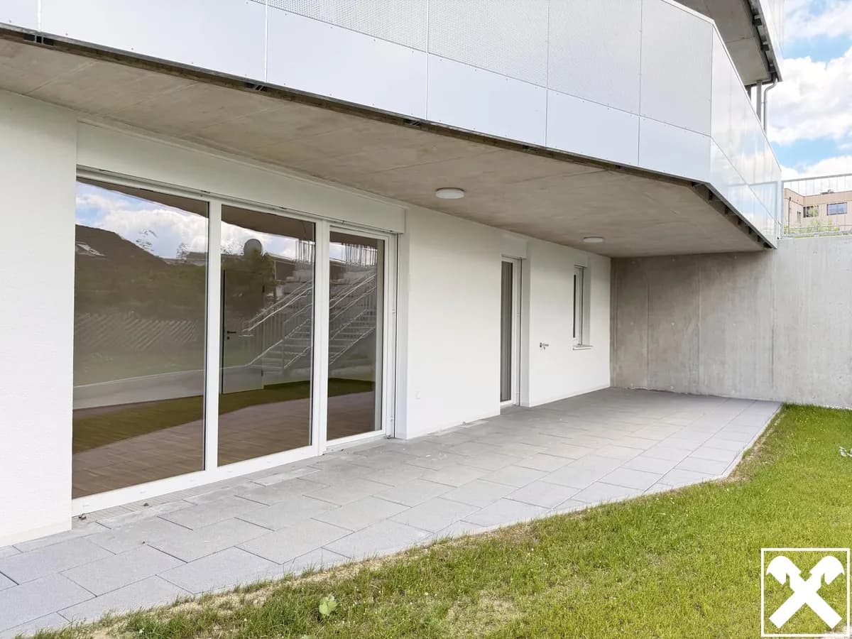 4-Zimmer-Wohnung mieten in Rohrbach – 93,17 m², € 1.726 – Bild 5 von 22
