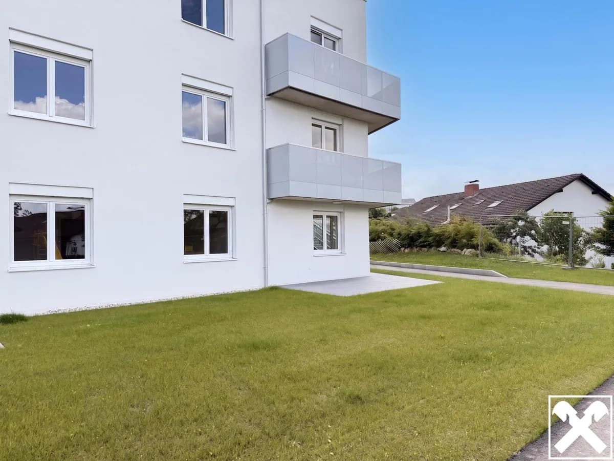 4-Zimmer-Wohnung mieten in Rohrbach – 93,17 m², € 1.726 – Bild 6 von 22