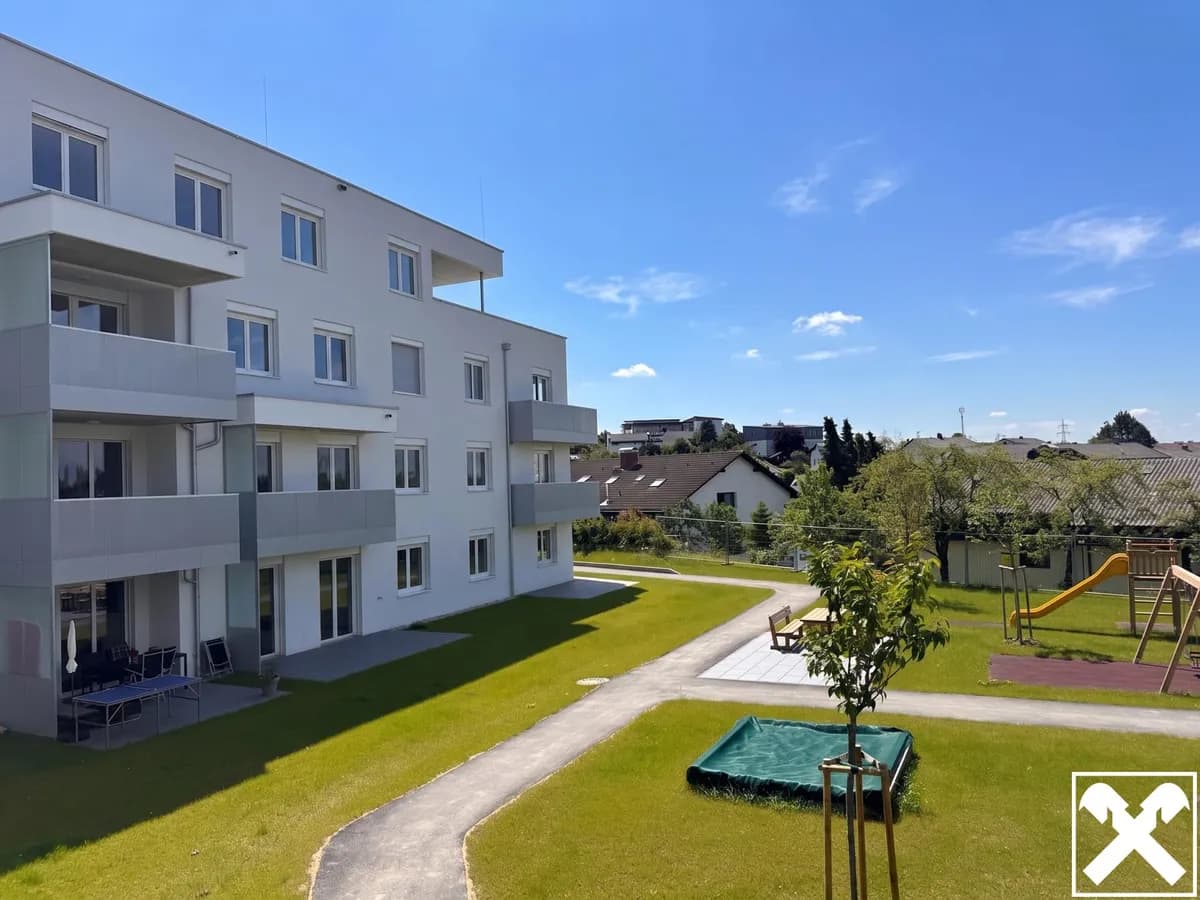 4-Zimmer-Wohnung mieten in Rohrbach – 93,17 m², € 1.726 – Bild 16 von 22