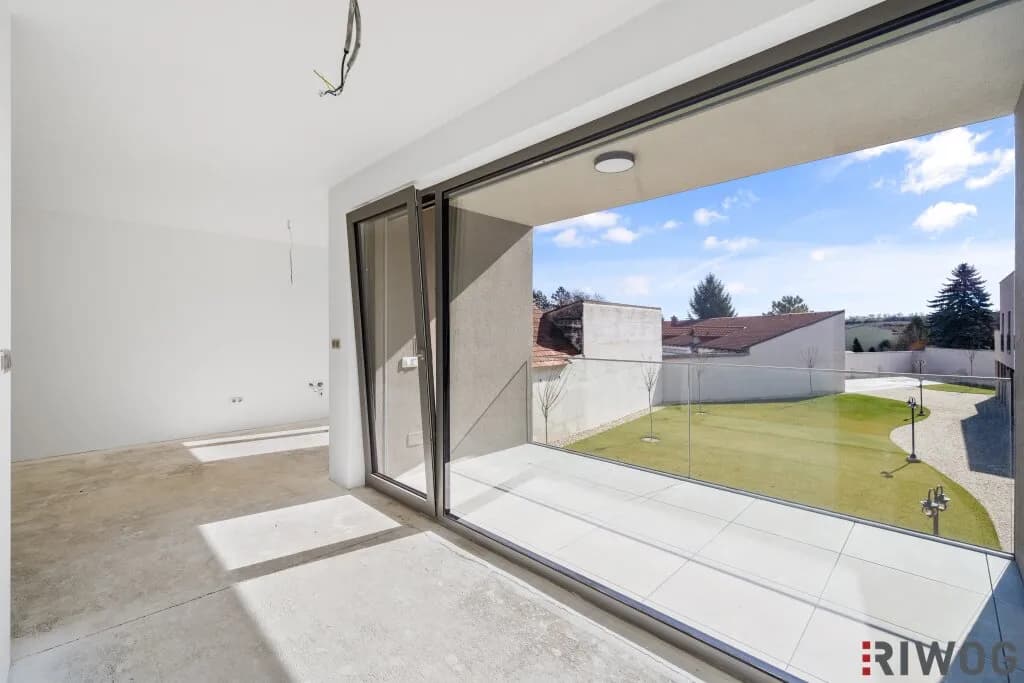2-Zimmer-Wohnung kaufen in Mistelbach – 55,08 m², € 269.000 – Bild 3 von 27