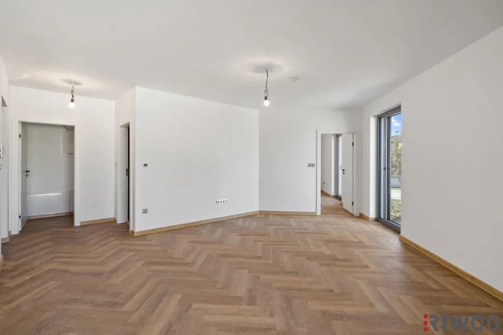 2-Zimmer-Wohnung kaufen in Mistelbach – 60,65 m², € 245.000 – Bild 3 von 17