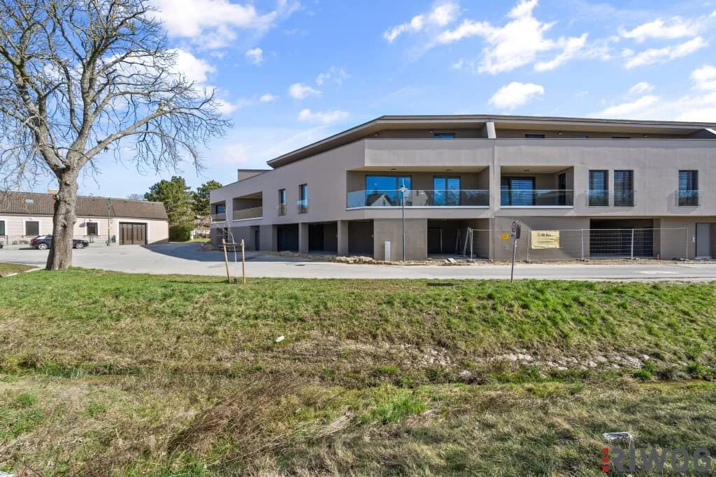 2-Zimmer-Wohnung kaufen in Mistelbach – 60,65 m², € 245.000 – Bild 16 von 17