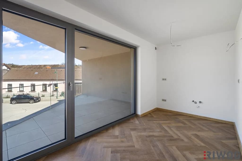 2-Zimmer-Wohnung kaufen in Mistelbach – 62,48 m², € 285.000 – Bild 10 von 28