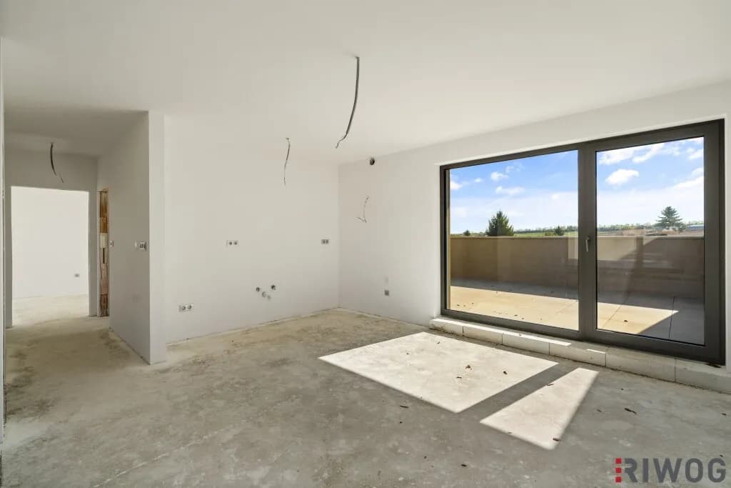 4-Zimmer-Wohnung kaufen in Mistelbach – 105,89 m², € 499.000 – Bild 4 von 24