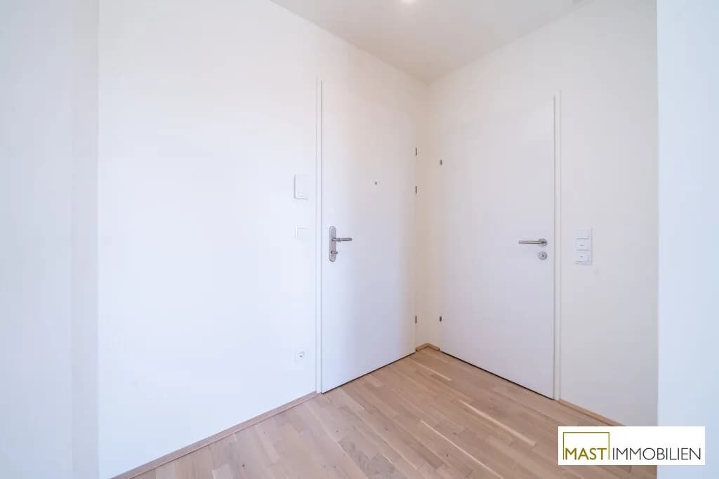 2-Zimmer-Wohnung kaufen in Wien – 53,31 m², € 279.000 – Bild 2 von 9