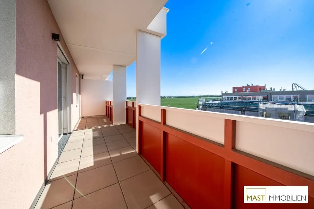 2-Zimmer-Wohnung kaufen in Wien – 52,12 m², € 279.000 – Bild 1 von 8