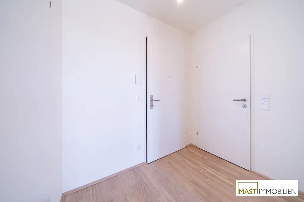 2-Zimmer-Wohnung kaufen in Wien – 52,12 m², € 279.000 – Bild 2 von 8