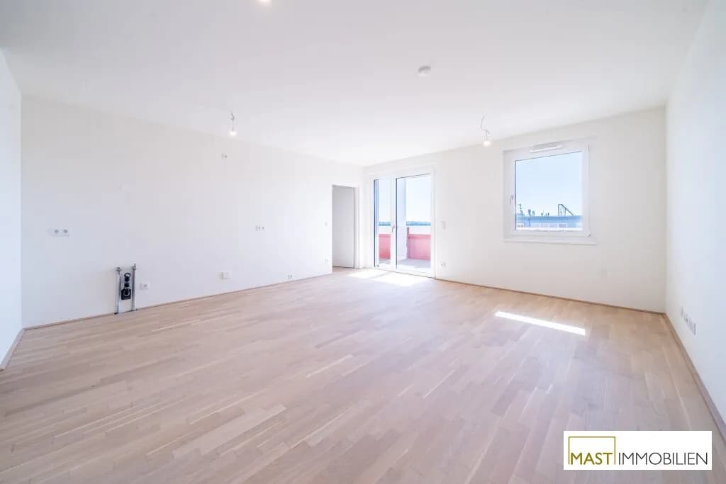 2-Zimmer-Wohnung kaufen in Wien – 52,12 m², € 279.000 – Bild 3 von 8