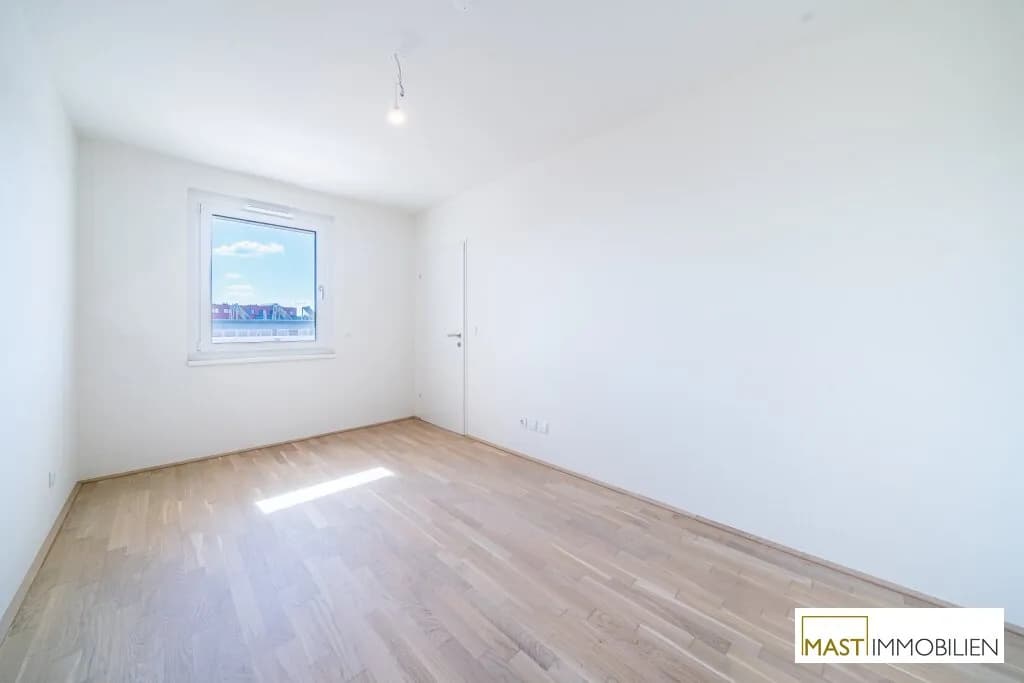 2-Zimmer-Wohnung kaufen in Wien – 52,12 m², € 279.000 – Bild 4 von 8