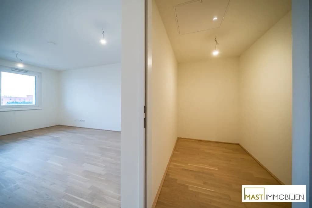 2-Zimmer-Wohnung kaufen in Wien – 52,12 m², € 279.000 – Bild 6 von 8
