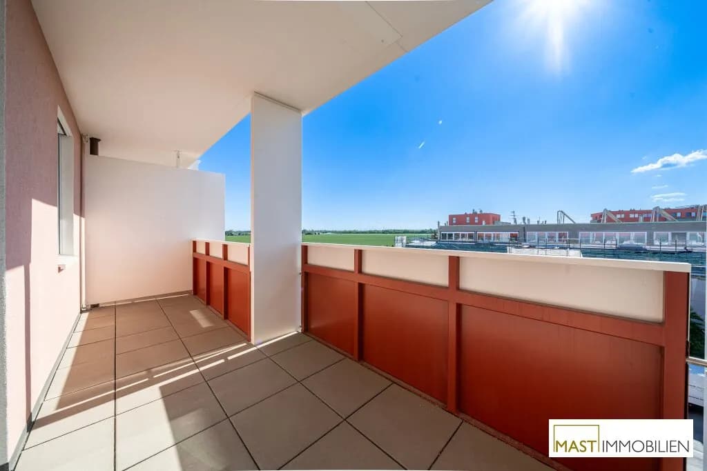 2-Zimmer-Wohnung kaufen in Wien – 52,12 m², € 279.000 – Bild 7 von 8