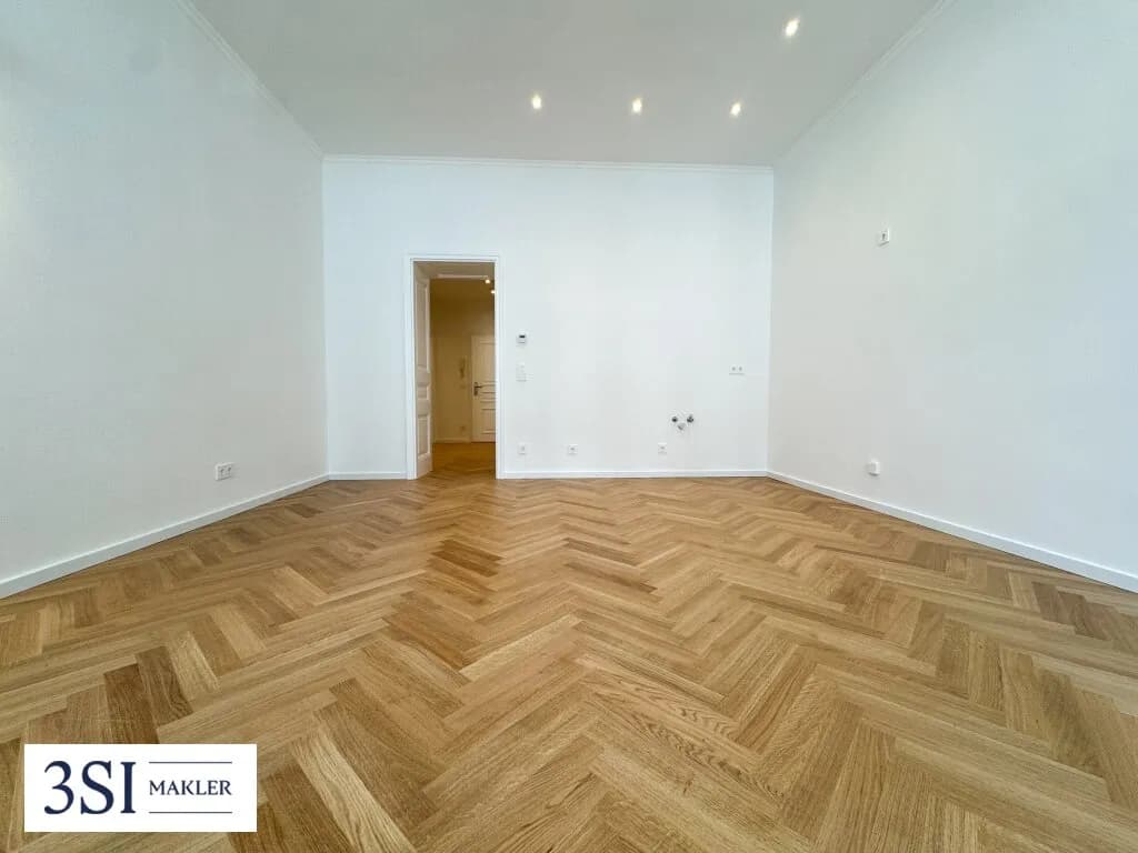 2-Zimmer-Wohnung kaufen in Wien – 54,9 m², € 339.000 – Bild 4 von 9