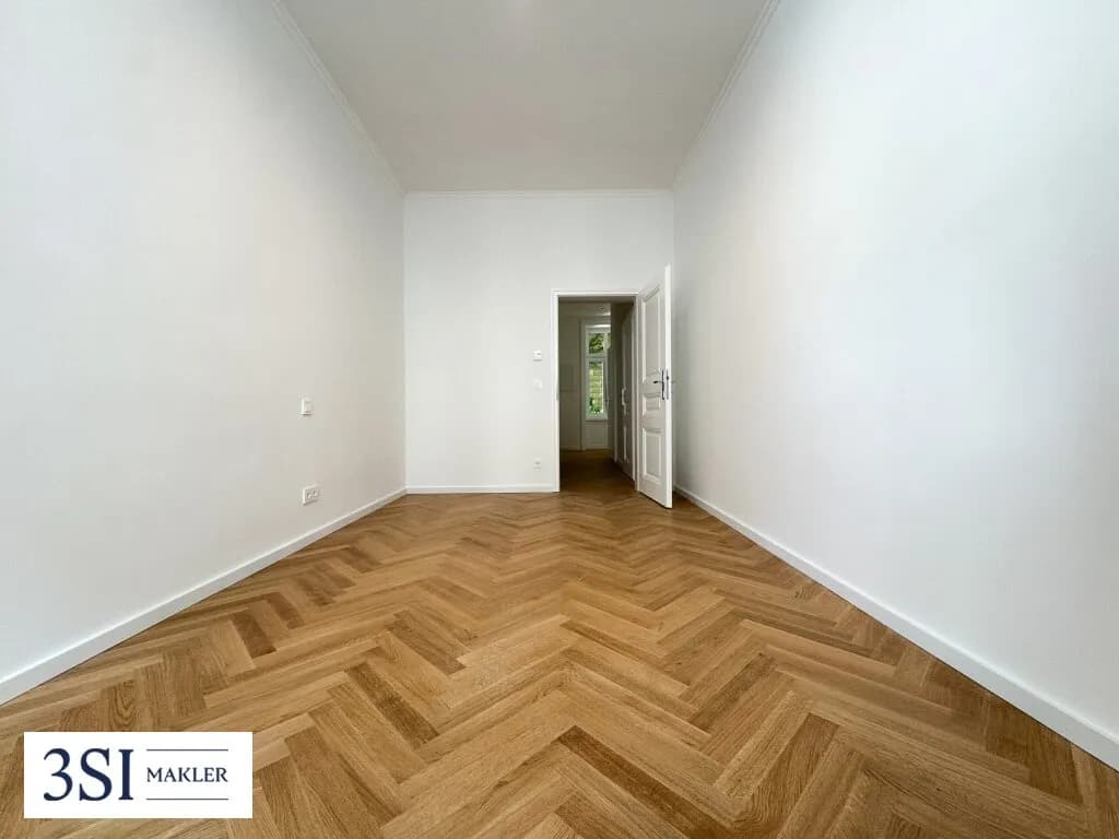 2-Zimmer-Wohnung kaufen in Wien – 54,9 m², € 339.000 – Bild 6 von 9