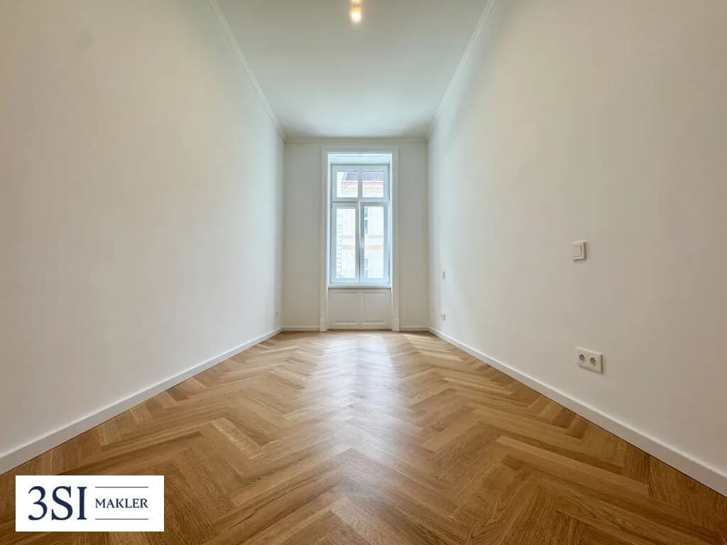 2-Zimmer-Wohnung kaufen in Wien – 54,9 m², € 339.000 – Bild 7 von 9
