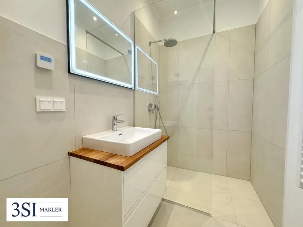 2-Zimmer-Wohnung kaufen in Wien – 54,9 m², € 339.000 – Bild 8 von 9