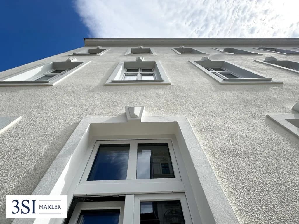 2-Zimmer-Wohnung kaufen in Wien – 51,34 m², € 399.000 – Bild 3 von 9