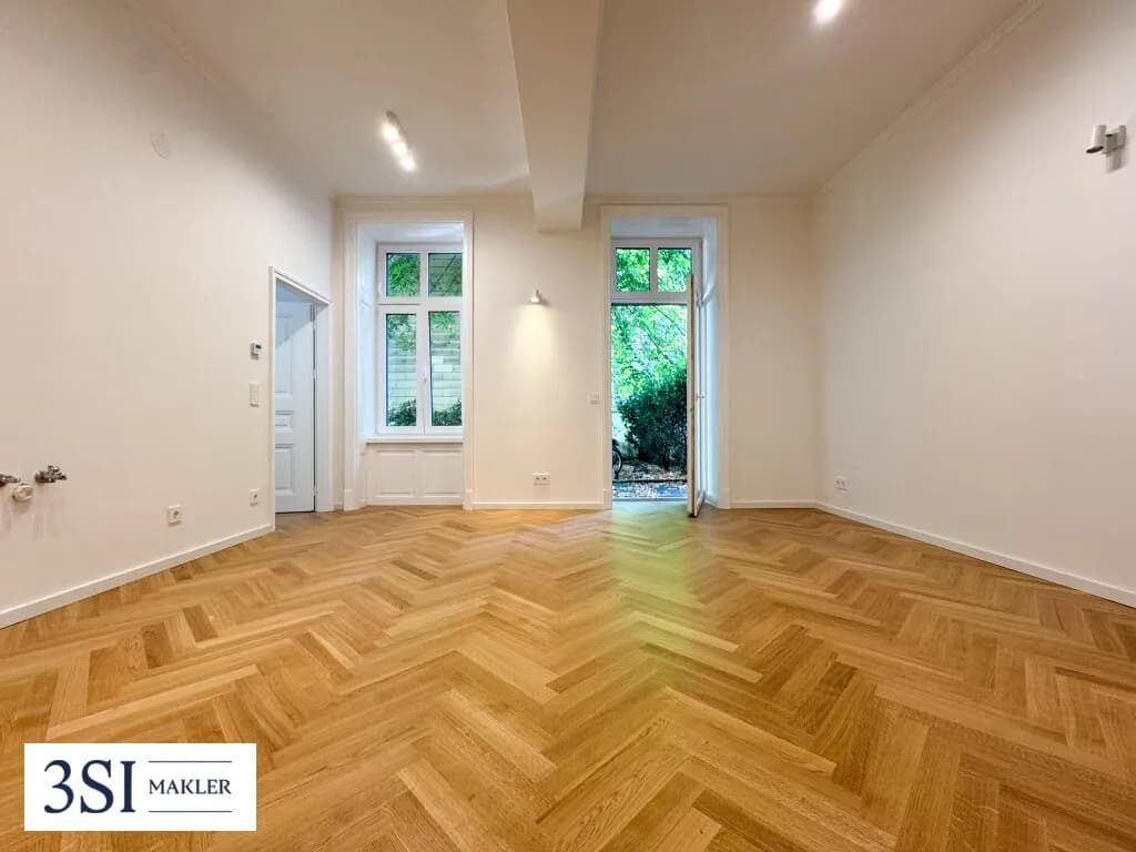 2-Zimmer-Wohnung kaufen in Wien – 51,34 m², € 399.000 – Bild 4 von 9