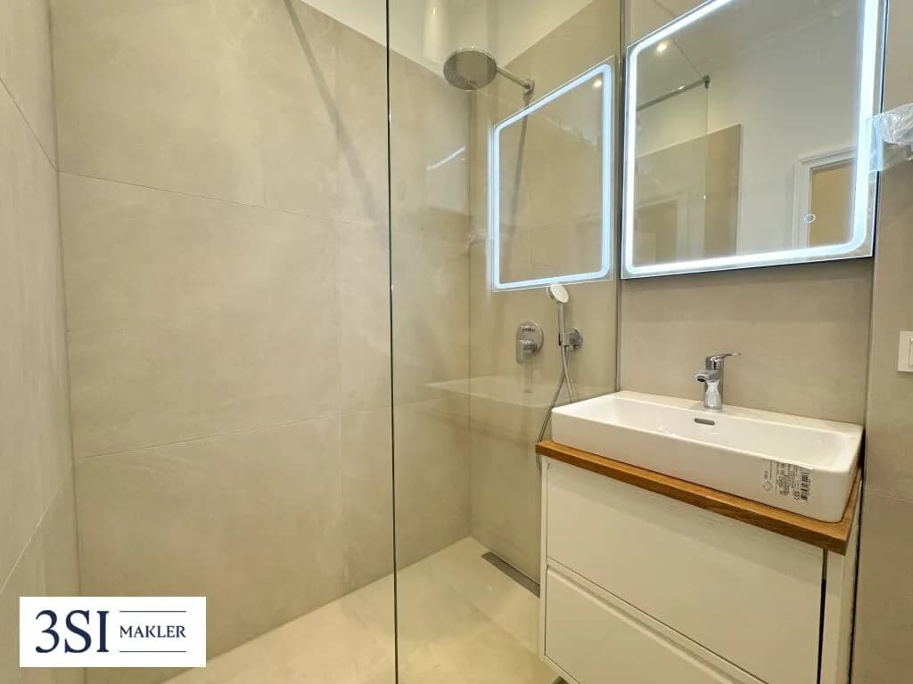 2-Zimmer-Wohnung kaufen in Wien – 51,34 m², € 399.000 – Bild 5 von 9
