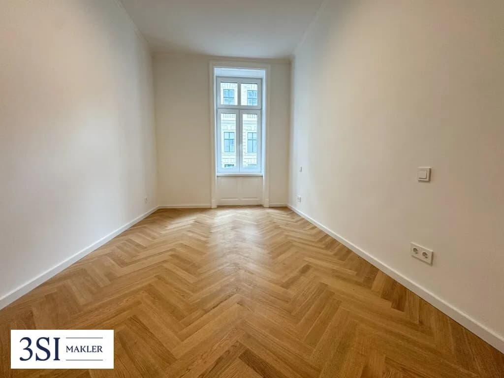 2-Zimmer-Wohnung kaufen in Wien – 51,34 m², € 399.000 – Bild 7 von 9