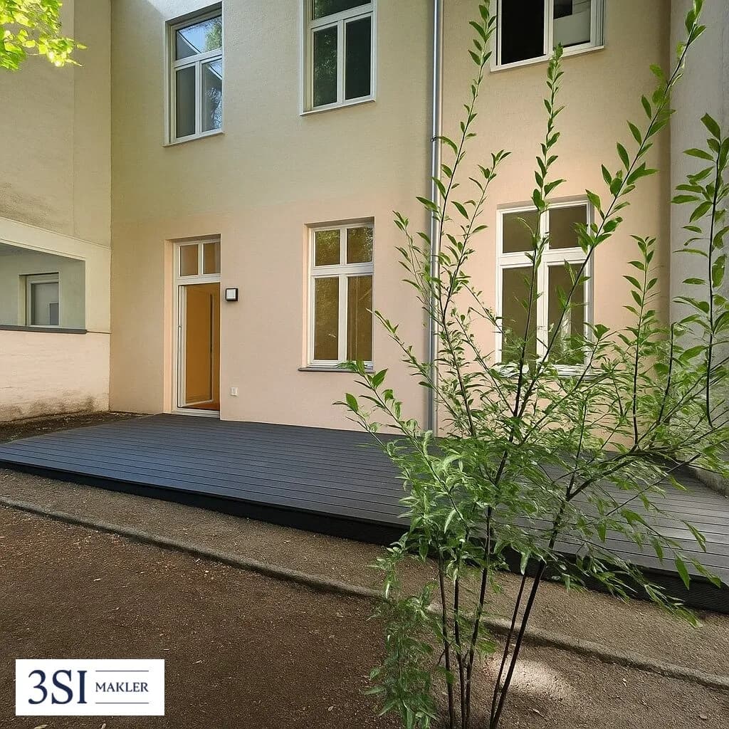 2-Zimmer-Wohnung kaufen in Wien – 51,34 m², € 399.000 – Bild 8 von 9
