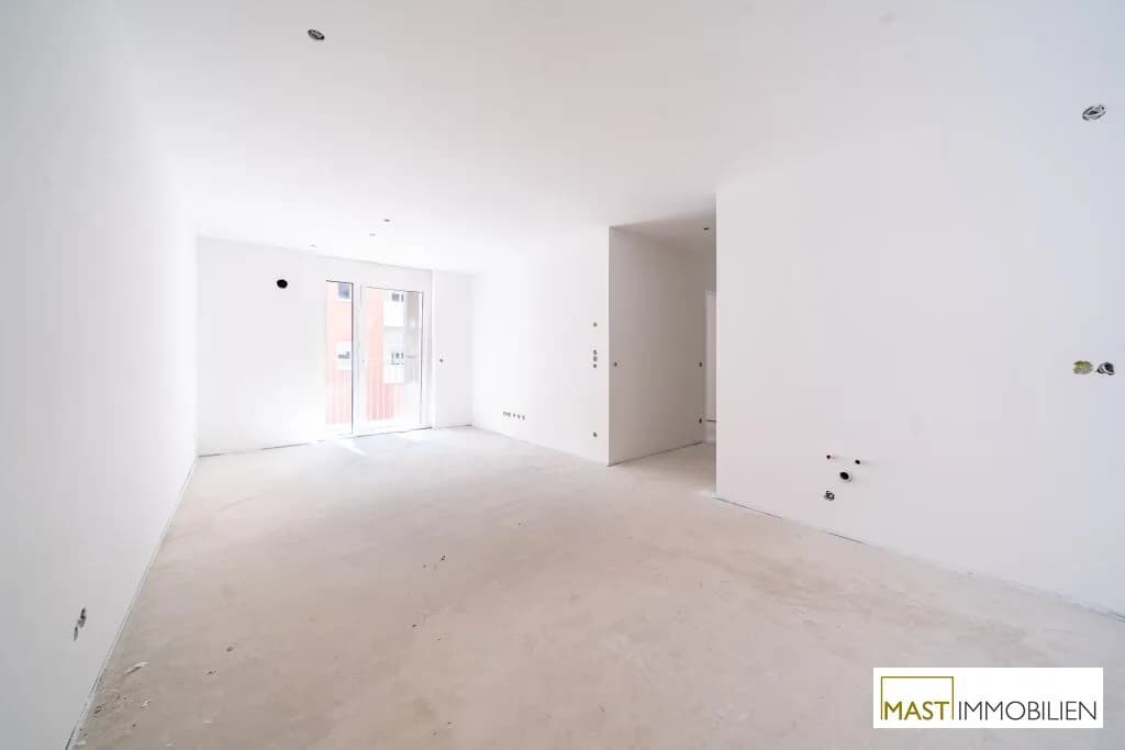 3-Zimmer-Wohnung kaufen in Wien – 64,65 m², € 409.000 – Bild 3 von 16