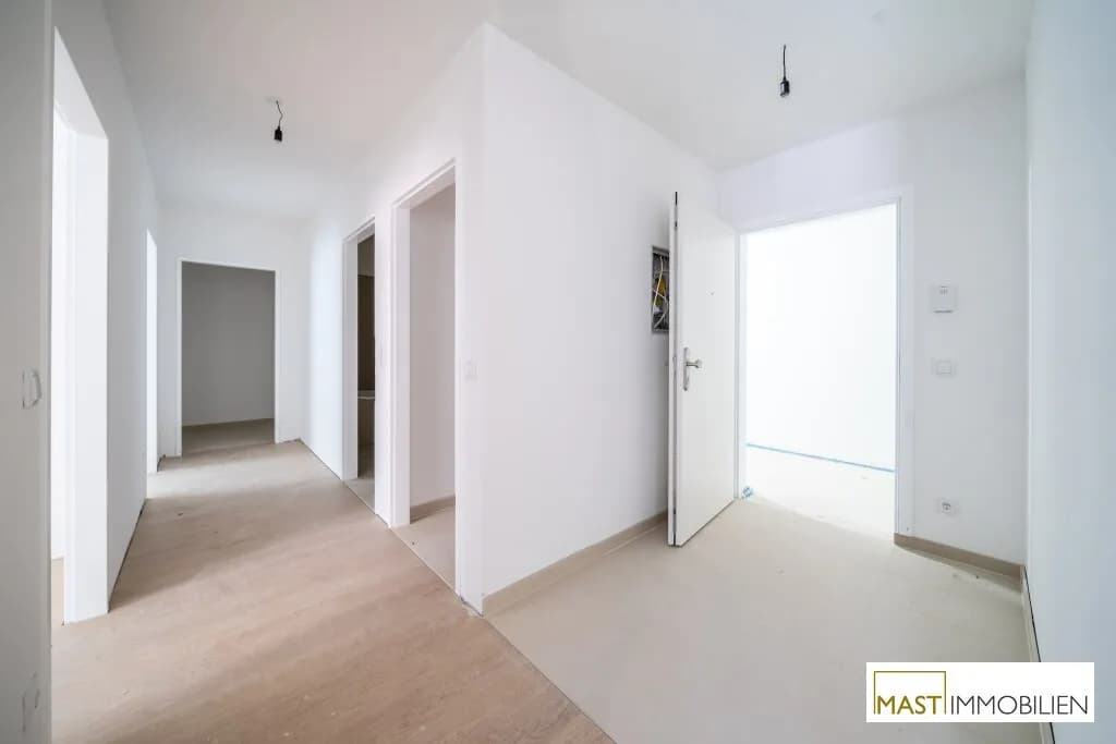 3-Zimmer-Wohnung kaufen in Wien – 64,65 m², € 409.000 – Bild 4 von 16