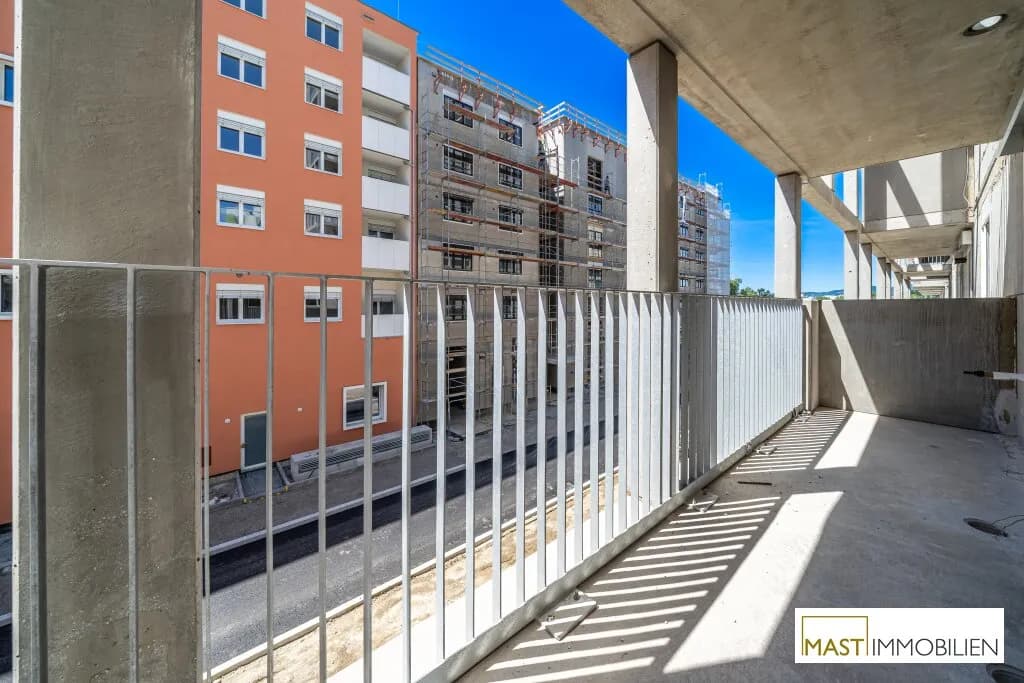 3-Zimmer-Wohnung kaufen in Wien – 64,65 m², € 409.000 – Bild 13 von 16