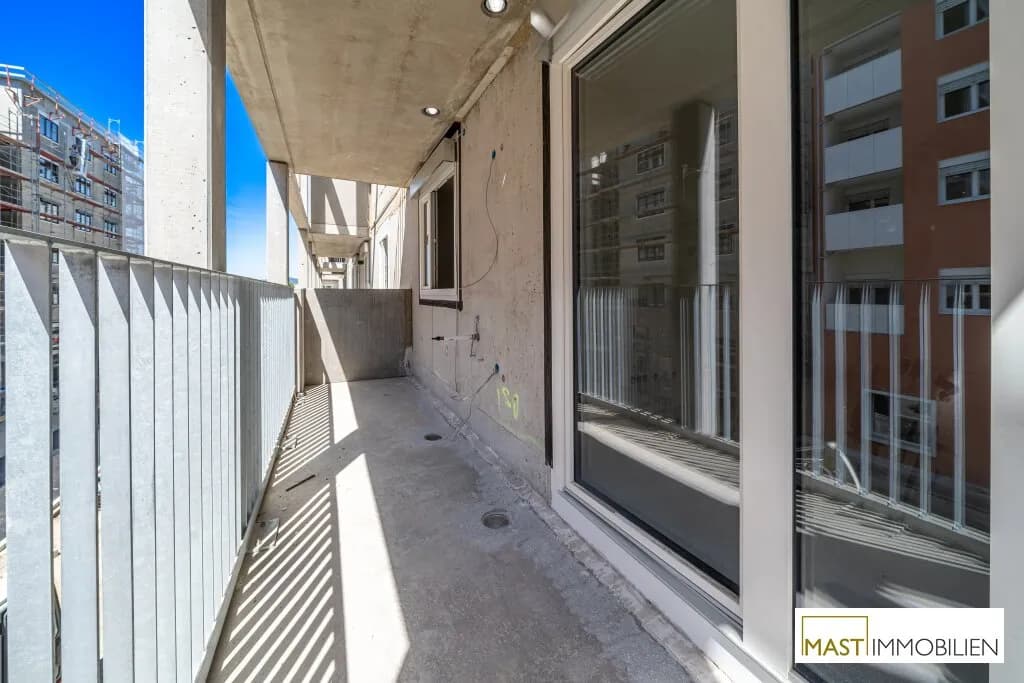3-Zimmer-Wohnung kaufen in Wien – 64,65 m², € 409.000 – Bild 14 von 16
