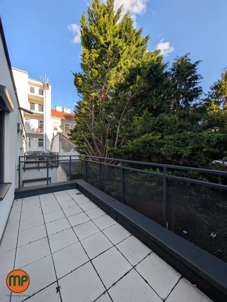 2-Zimmer-Wohnung mieten in Wien – 43,28 m², € 960