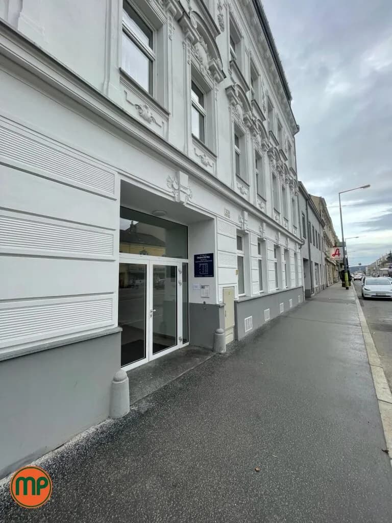 2-Zimmer-Wohnung mieten in Wien – 43,28 m², € 960 – Bild 2 von 12