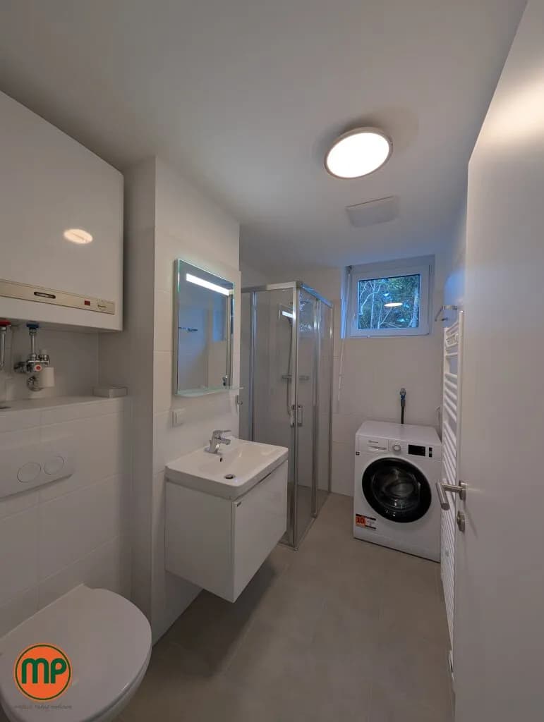 2-Zimmer-Wohnung mieten in Wien – 43,28 m², € 960 – Bild 4 von 12