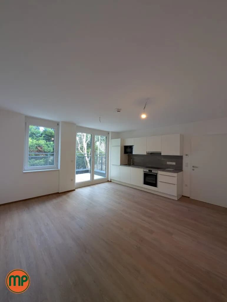 2-Zimmer-Wohnung mieten in Wien – 43,28 m², € 960 – Bild 5 von 12