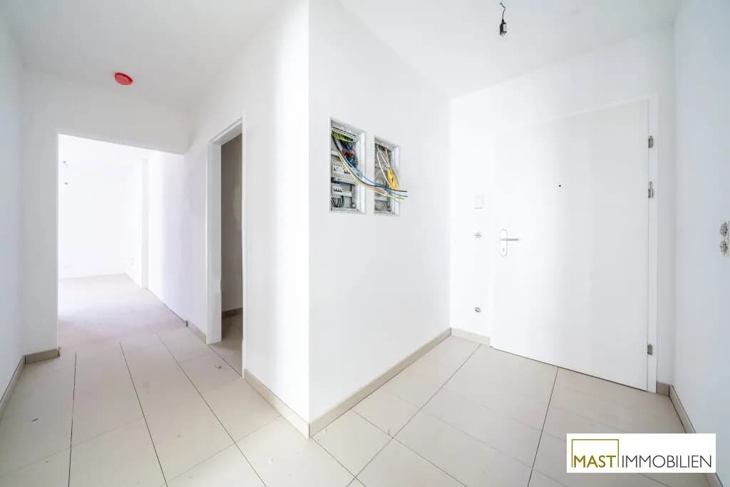 3-Zimmer-Wohnung kaufen in Wien – 70,39 m², € 467.000 – Bild 3 von 15
