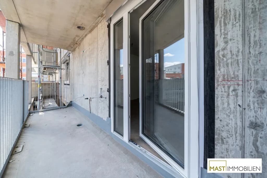 3-Zimmer-Wohnung kaufen in Wien – 70,39 m², € 467.000 – Bild 11 von 15