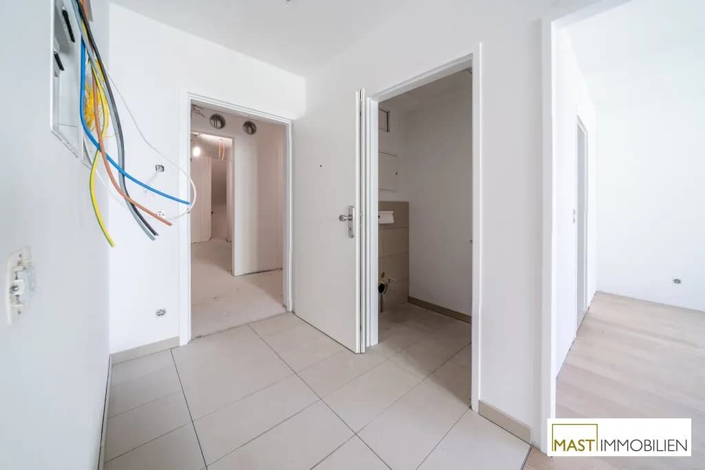 2-Zimmer-Wohnung kaufen in Wien – 42,37 m², € 305.000 – Bild 3 von 10