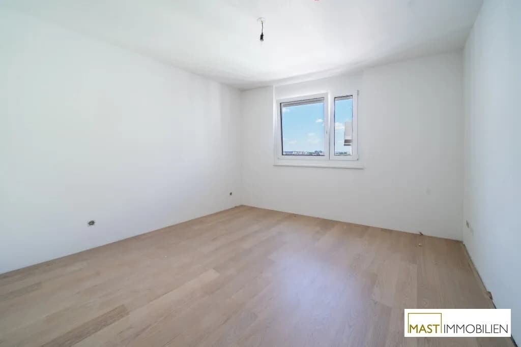 2-Zimmer-Wohnung kaufen in Wien – 42,37 m², € 305.000 – Bild 6 von 10