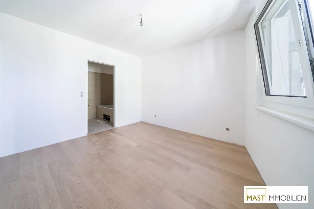 2-Zimmer-Wohnung kaufen in Wien – 42,37 m², € 305.000 – Bild 7 von 10