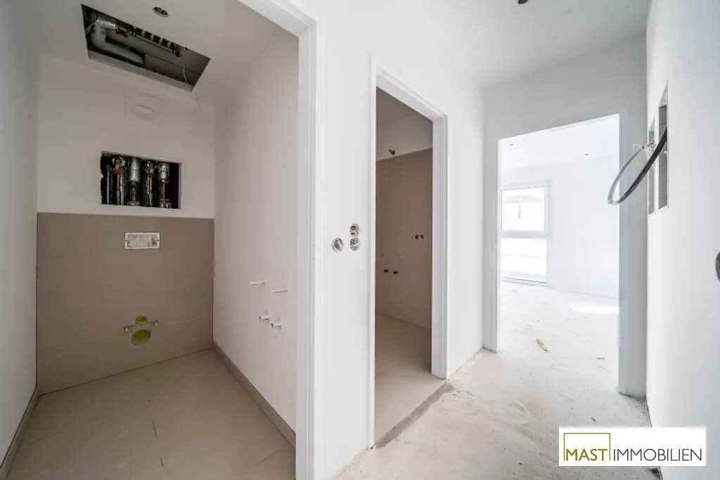 2-Zimmer-Wohnung kaufen in Wien – 45,65 m², € 290.000 – Bild 4 von 10