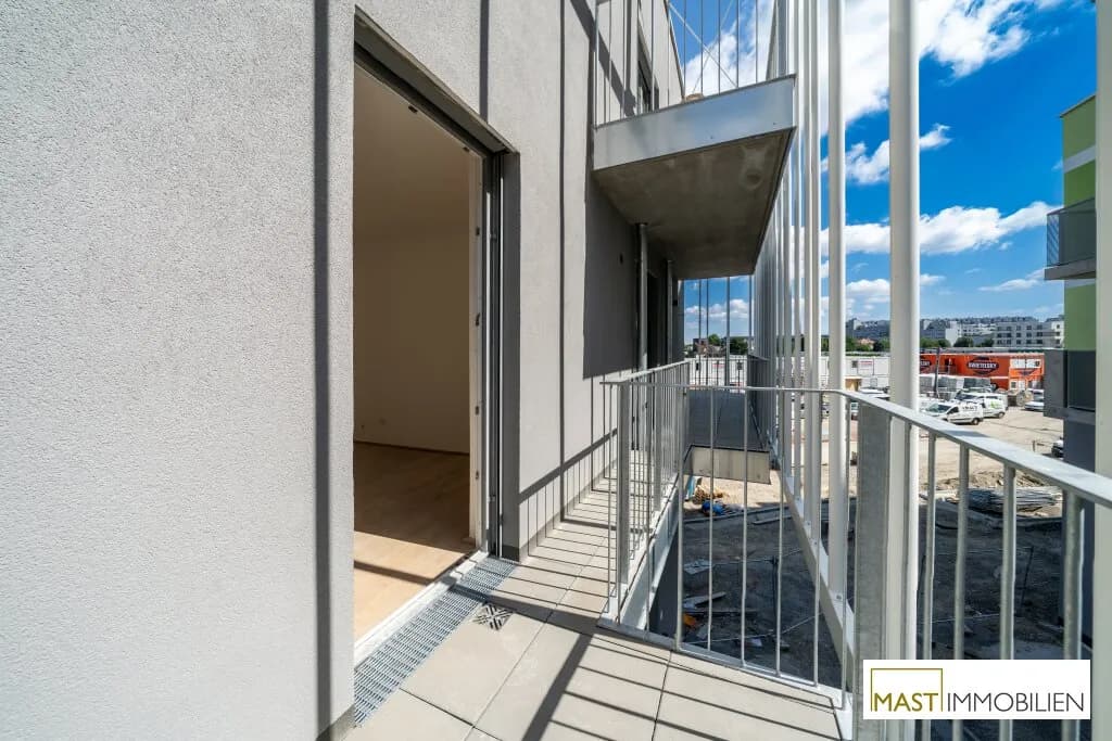 3-Zimmer-Wohnung kaufen in Wien – 67,6 m², € 439.000 – Bild 12 von 15
