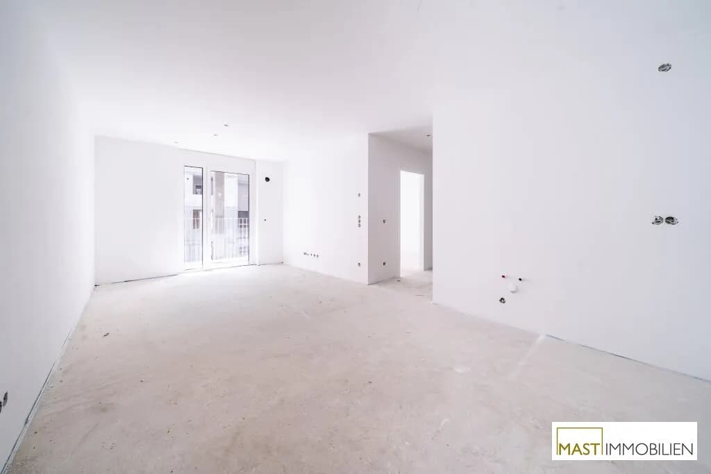 3-Zimmer-Wohnung kaufen in Wien – 63,52 m², € 409.000 – Bild 3 von 12