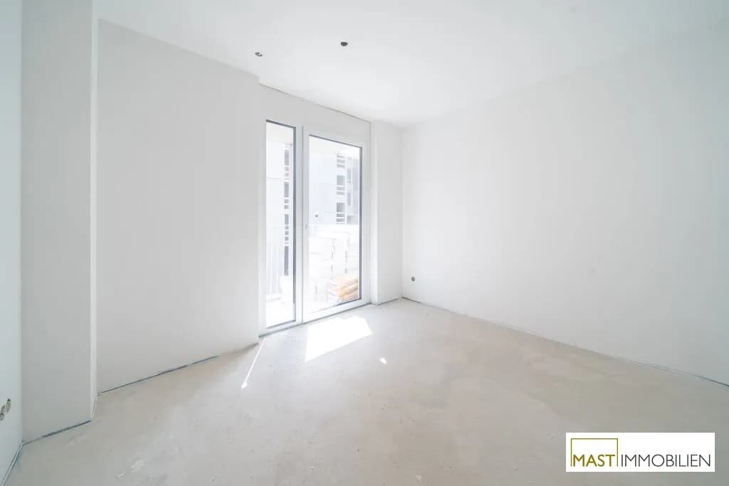 3-Zimmer-Wohnung kaufen in Wien – 63,52 m², € 409.000 – Bild 4 von 12