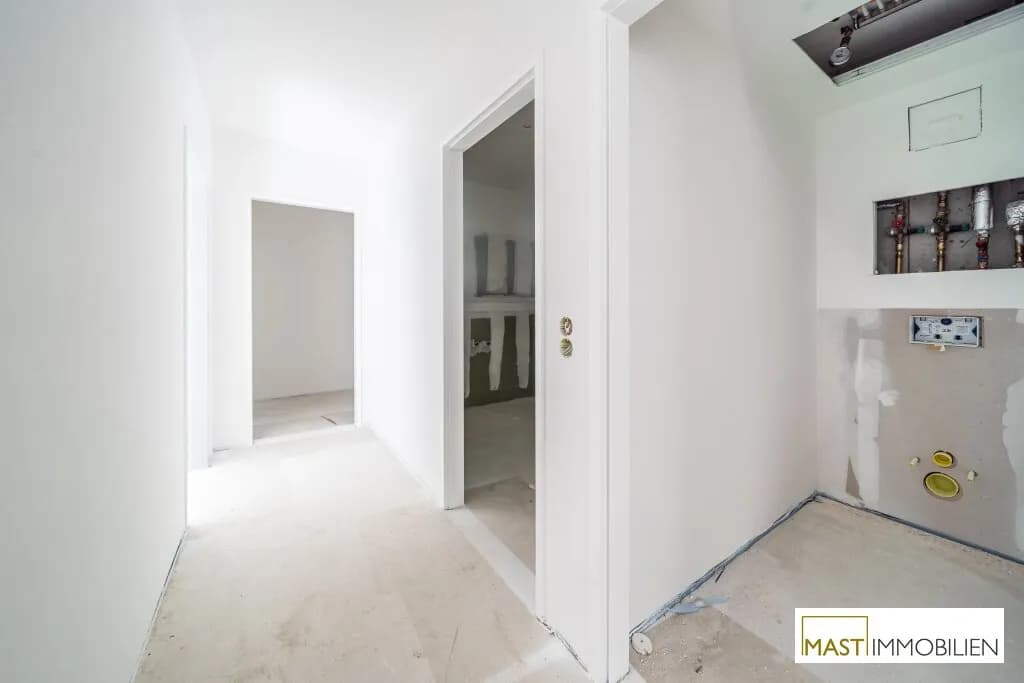 3-Zimmer-Wohnung kaufen in Wien – 63,52 m², € 409.000 – Bild 7 von 12