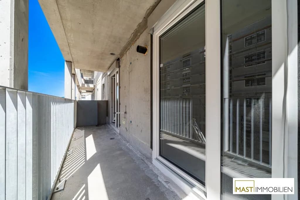 3-Zimmer-Wohnung kaufen in Wien – 63,52 m², € 409.000 – Bild 9 von 12