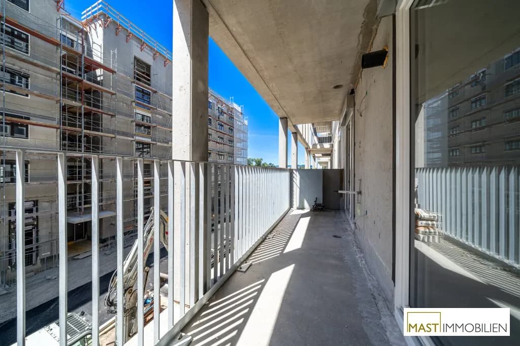 3-Zimmer-Wohnung kaufen in Wien – 63,52 m², € 409.000 – Bild 10 von 12