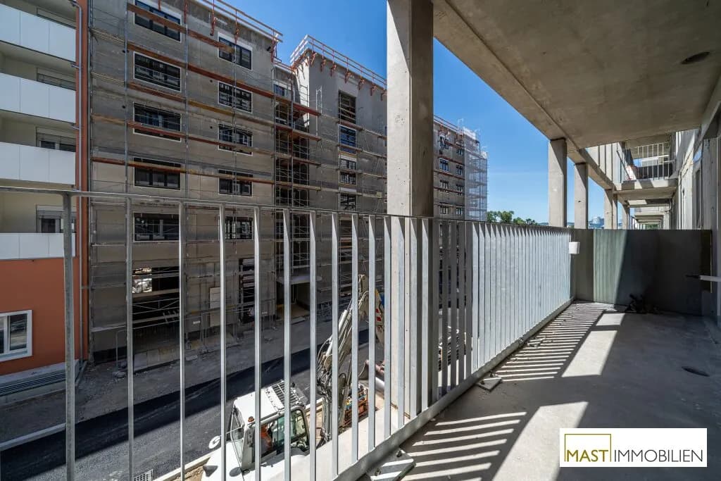 3-Zimmer-Wohnung kaufen in Wien – 63,52 m², € 409.000 – Bild 11 von 12